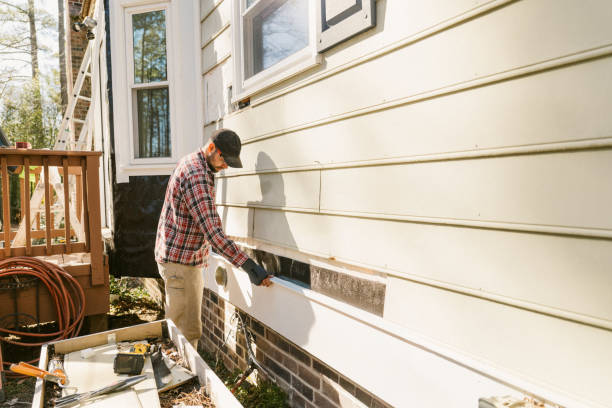 Trusted Siding Installation service in Phoenix, IL - Creative Siding